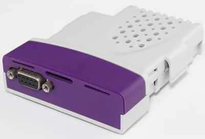 NIDEC CORP SM-PROFIBUS