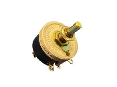 OHMITE RHS500