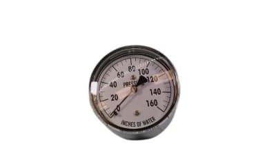 PIC GAUGES LP2-254-100
