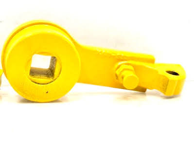 INGERSOLL RAND K6U-555