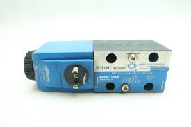 EATON CORPORATION DG4V-3-2AL-M-U-DP7-60