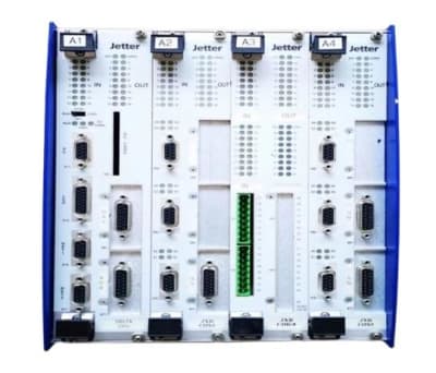 JETTER JX6-BASIS-3