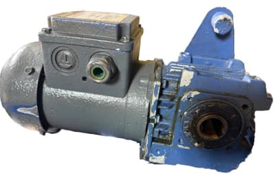 ALTRA INDUSTRIAL MOTION BS04-74V/DV04LA4