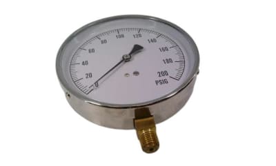 PIC GAUGES CONTRACTOR-4LG