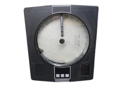ANDERSON-NEGELE 71100200006100W