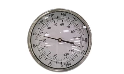 PIC GAUGES B5A2-II