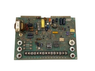CLEVELAND MOTION CONTROL M0N-00041-0