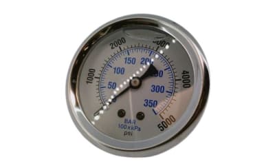 PIC GAUGES PRO-202L-254R