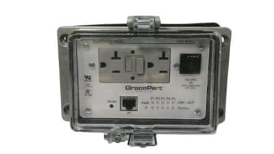 GRACE P-E5-M3RF3
