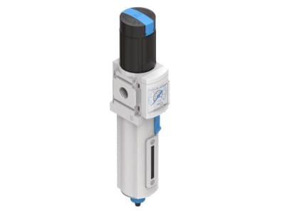 FESTO MS4N-LFR-1/4-D7-EUV-AS