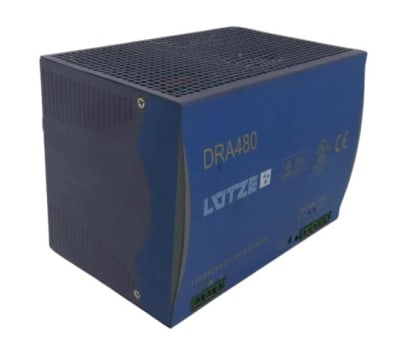 LUTZE 722779