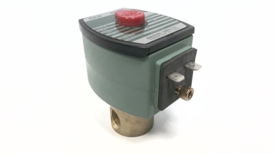 ASCO SC8262G261-120/110