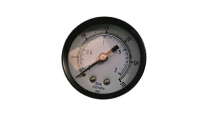 PIC GAUGES SE-102D-204C