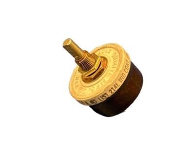 OHMITE 4204-2500