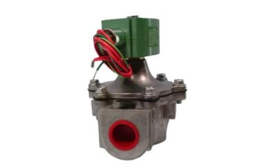 ASCO 8215G050DC24/DCD