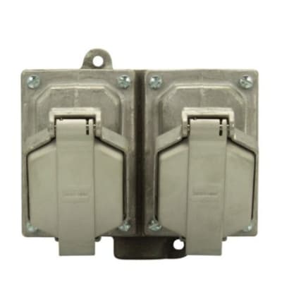 EATON CORPORATION ENR32201