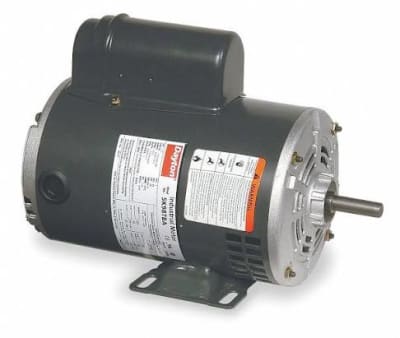 GRAINGER 5K683D