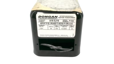 DONGAN A10-SJ10