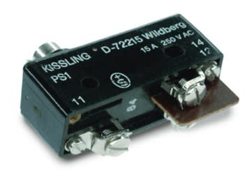 TE CONNECTIVITY PS1-011-201