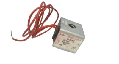 ASCO U8262C2