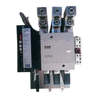 ASEA BROWN BOVERI RAM-DBSC2D
