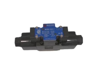 BUCHER HYDRAULICS 00967-Y
