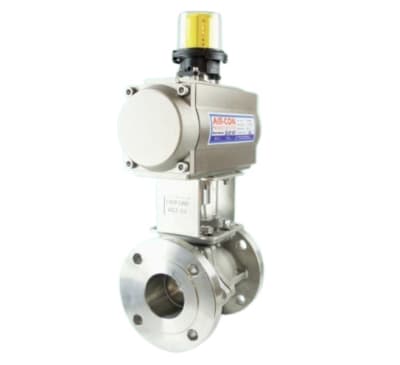 FLO TITE F300-SS-FFG-L-050