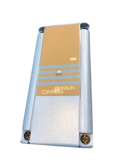 JOHNSON CONTROLS S350AA-1