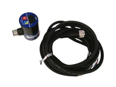 ICON PROCESS CONTROLS PRD-10-PF-M
