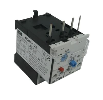 IMO MCOR-1-2.7