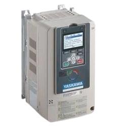 YASKAWA CONTROLS CO.LTD CIPR-GA80U4103ABMA-AAAANA