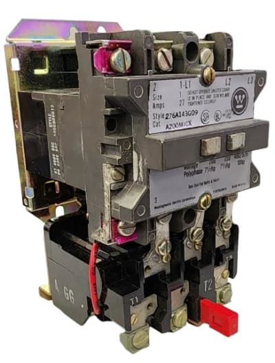WESTINGHOUSE A200M1CX