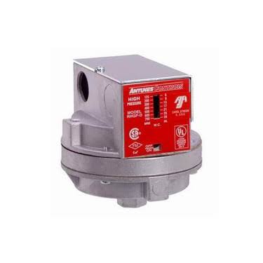 ANTUNES CONTROLS 803113902
