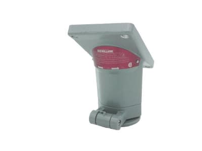 HUBBELL UGR0C-15231