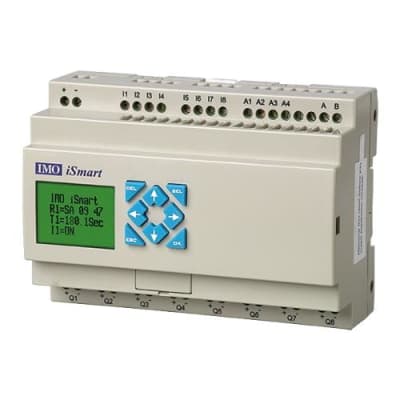 IMO SMT-ED-T20-V3