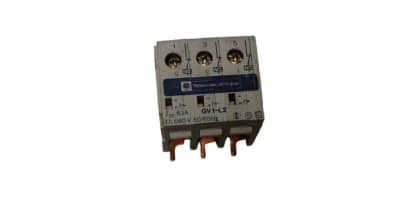 SCHNEIDER ELECTRIC GV1-L2