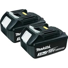 MAKITA MKT-BL1830-2