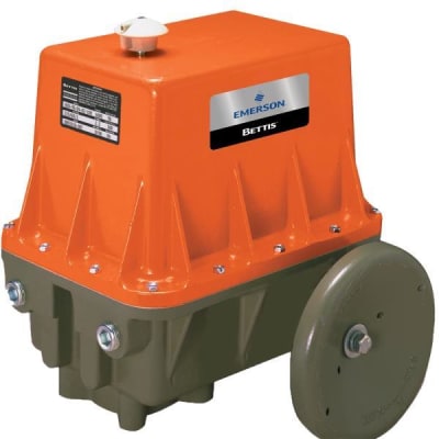 EMERSON EM510F-07-C4-02-004