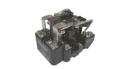 STRUTHERS DUNN RELAYS 450XBX4069-120VAC
