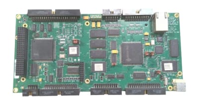 DELTA TAU DATA SYS 603871-107