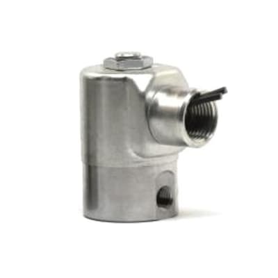 PETER PAUL ELECTRONICS H22M9DCM 120/60