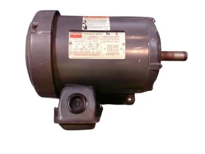 GRAINGER 3KW94