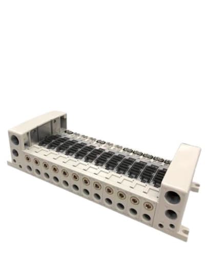 SMC VV5QC41-12BTFD2