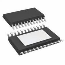 ST MICRO VND5T050AKTR-E