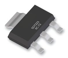 NXP SEMICONDUCTOR PBSS4041SN