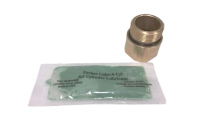 PARKER RG04MA0101