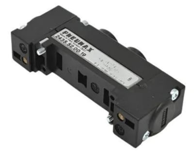 PNEUMAX 2435.52.00.36.12