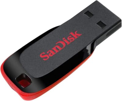 SANDISK SDCZ50032GB35