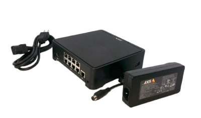 AXIS COMMUNICATIONS 02046-004