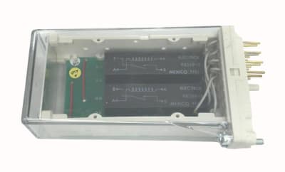 ASEA BROWN BOVERI RK-241-110-AD